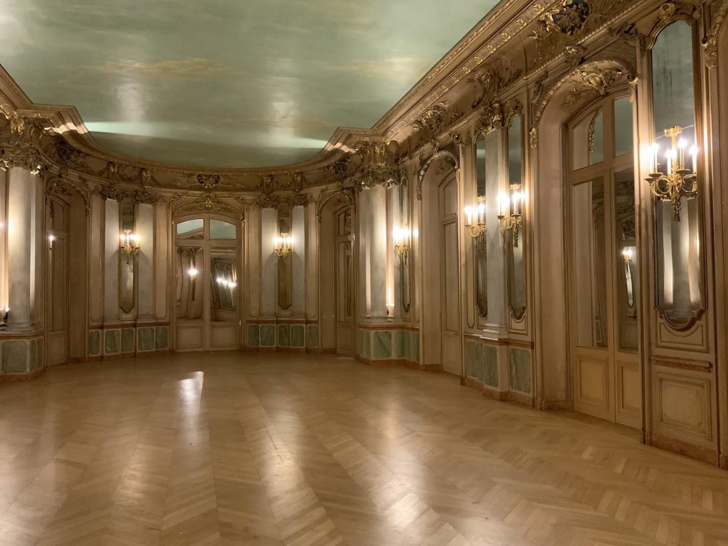 Salle Erard - Photo 2